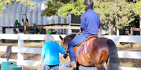 2nd Annual Women Veterans Morning with the Mustangs