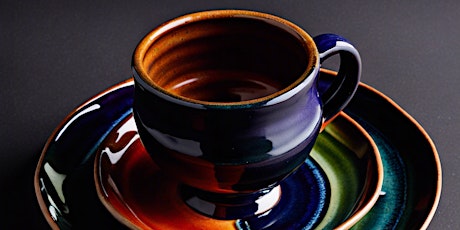 Image principale de Ceramics with Jeanne Evatt: Bowls and Plates