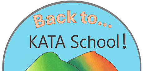 Kata School Northeast Back to Kata School!