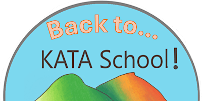 Kata School Northeast Back to Kata School! primary image