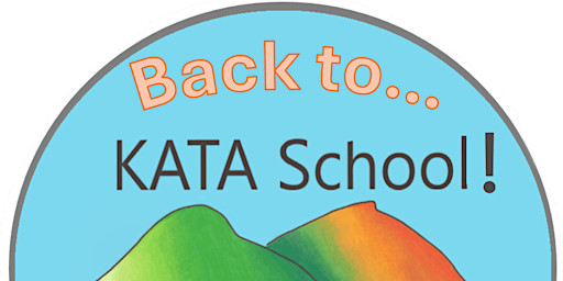 Primaire afbeelding van Kata School Northeast Back to Kata School!