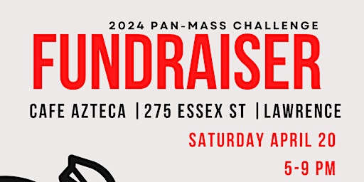 Primaire afbeelding van Peter's PMC Fundraiser!