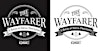 Logótipo de The Wayfarer
