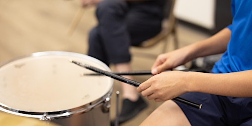 Intermediate Drums (9 - 17) primary image