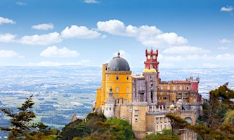 Hauptbild für Portugal & Spain: Aventura Épica
