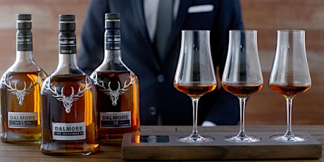 Dalmore Whisky & Chocolate tasting primary image