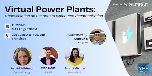 Primaire afbeelding van Virtual Power Plants (VPPs): the path to distributed decarbonization