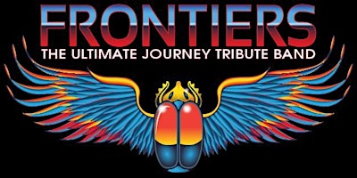 Stage House Tavern Presents FRONTIERS - THE ULTIMATE JOURNEY TRIBUTE BAND primary image