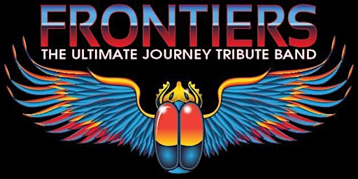 Image principale de Stage House Tavern Presents FRONTIERS - THE ULTIMATE JOURNEY TRIBUTE BAND