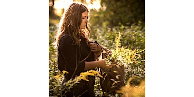 Herb Walk and Medicine Making-Tinctures primary image