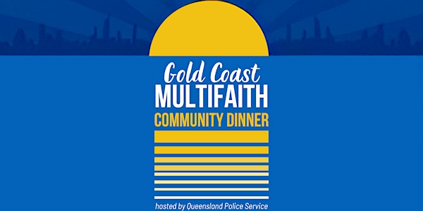 Gold Coast Multi-Faith Community Dinner 2024