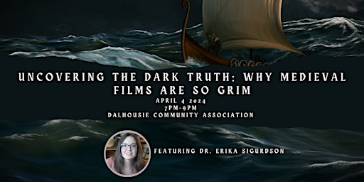 Image principale de Uncovering the Dark Truth: Why Medieval Films Are So Grim