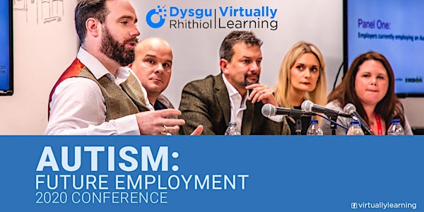 Autism: Future Employment Conference 2020