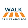 Logotipo da organização Walk San Francisco