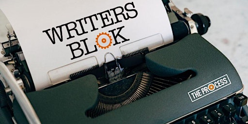 Writers Blok + Forum primary image