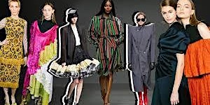 Image principale de Extremely unique fashion modeling event