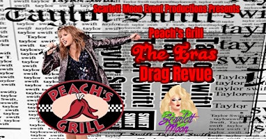 Imagen principal de THE ERAS DRAG REVUE