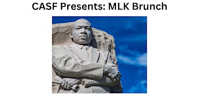 Imagem principal do evento MLK Brunch