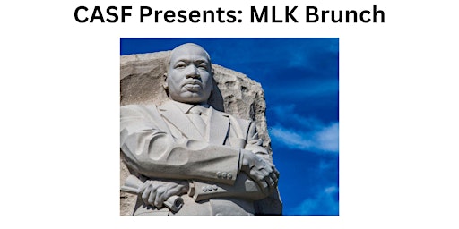 MLK Brunch primary image