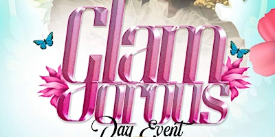 GLAMOROUS SPRING EDITION *DAY PARTY* primary image