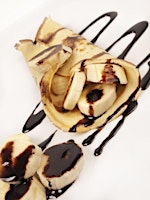 Primaire afbeelding van Decadent Desserts Baking  Class Fri 5/3/24 - 6:30pm-9pm