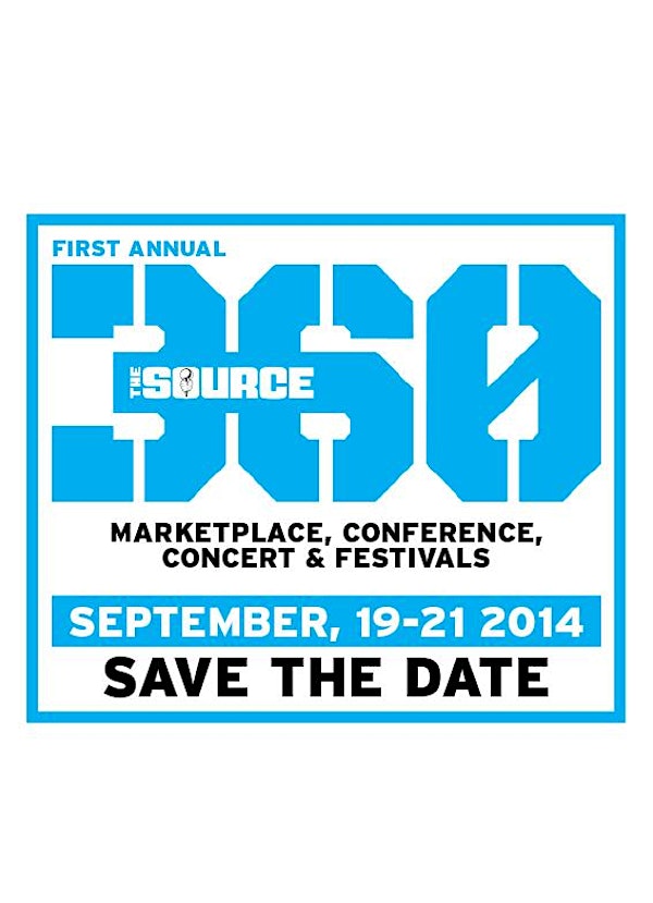 SOURCE360 New York City Sneaker Summit