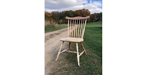 Windsor Chair Making primary image