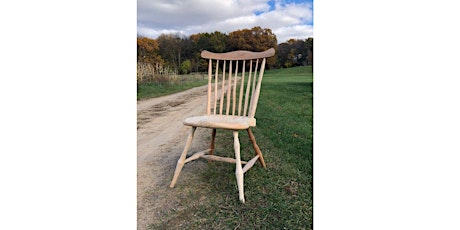 Windsor Chair Making
