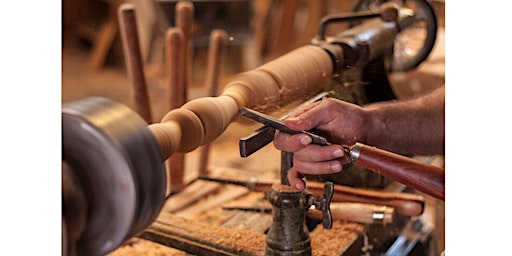 Immagine principale di How to Use a Wood Lathe 