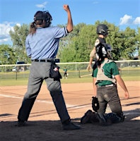 2024 Softball Canada Umpire Clinic - Airdrie primary image