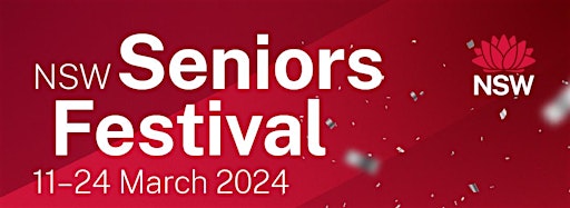 Collection image for Seniors Festival