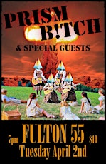 Imagen principal de Prism Bitch returns to Fulton 55