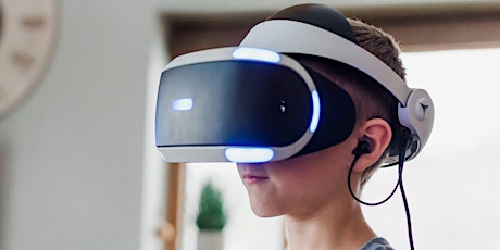 Explore Virtual Reality (10+ years) @ Waverley Library