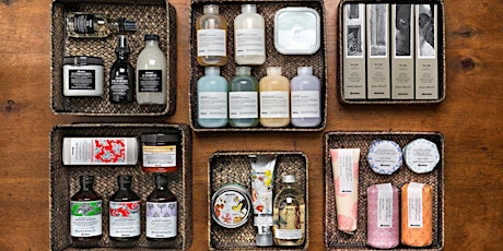 Davines Retail & Color Product Knowledge