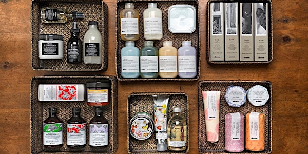 Davines Retail & Color Product Knowledge Zoom