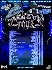 PAK4EVR Tour (Denver)