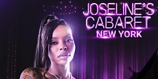 Imagen principal de Zeus Network Joseline Caberet PRECIOUS hosts Real TV Comedy Show!