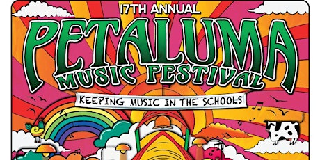 Petaluma Music Festival