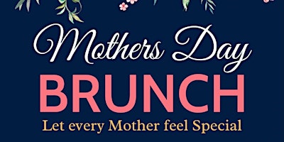 Hauptbild für Mothers Day Brunch & Beats