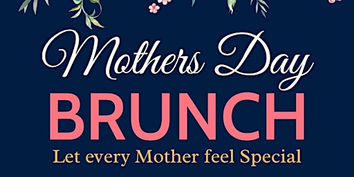 Primaire afbeelding van Mothers Day Brunch & Beats