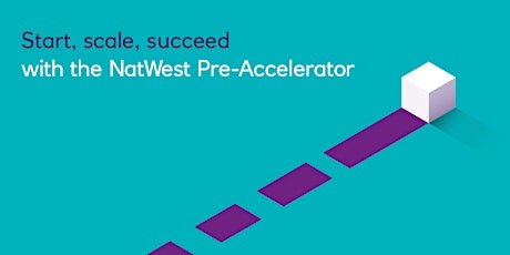 NatWest Pre-Accelerator Ignition Event in partnership with LJMU primary image