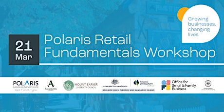 Hauptbild für Polaris Retail  Fundamentals Workshop