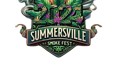 Imagem principal de Summersville Smoke Fest