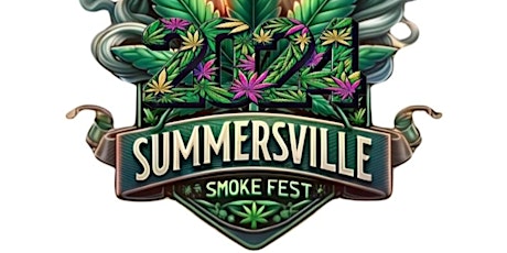 Summersville Smoke Fest
