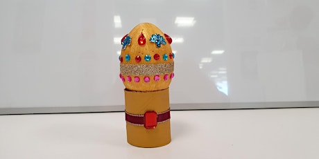 Fabulous Faberge Eggs primary image