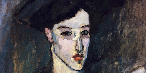 Art & Artists: The Art of Modigliani  primärbild