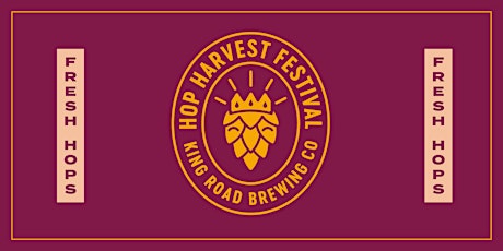 Hop Harvest Festival 2024