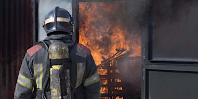 Imagem principal de Fire/Arson Investigation with Salt Lake City Fire
