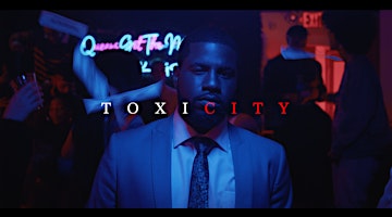ToxiCITY  - Exclusive  ATL Film Screening primary image