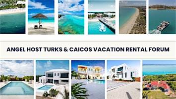 Imagem principal de Turks & Caicos Vacation Rental Forum 2024